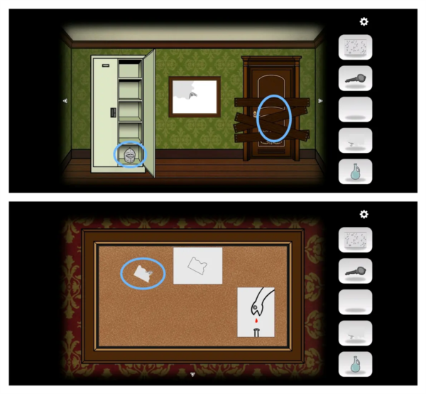 悖论儿子的房间游戏攻略图片13