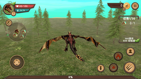 龙族模拟器图片