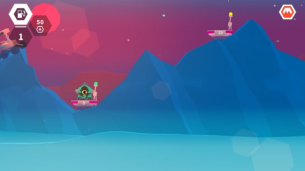 MarsMars新手攻略图片4