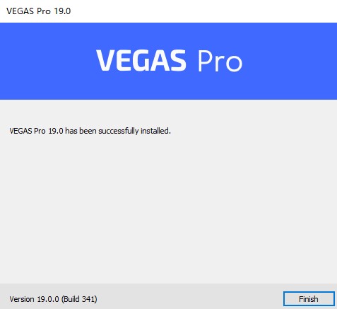 VegasPro19破解版图片4