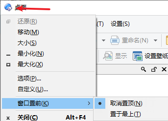 DirectoryOpus12破解版图片12