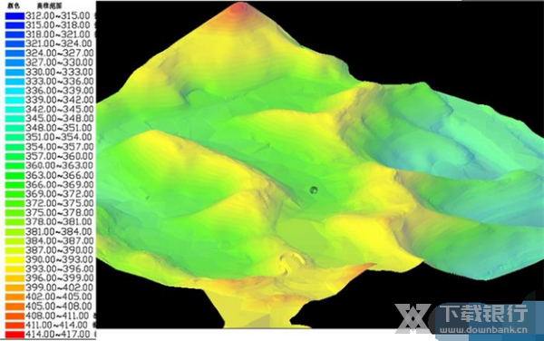 飞时达土方算量软件使用技巧图片8