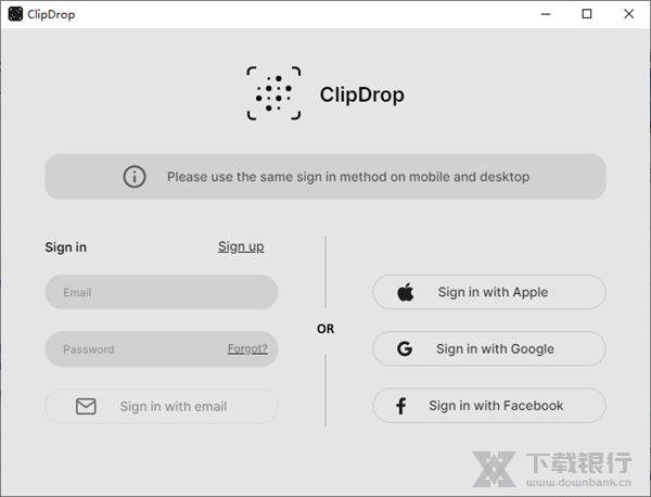 Clipdrop图片