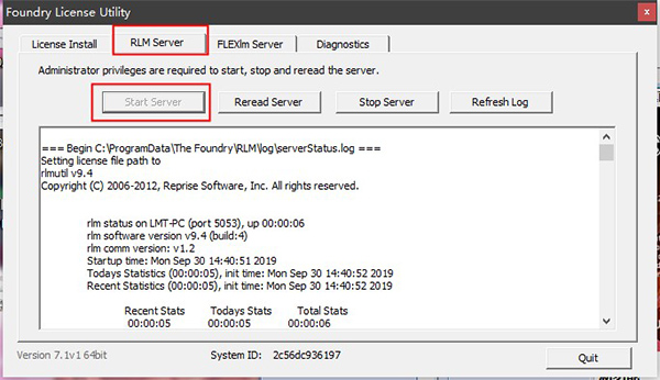 Nuke13破解版图片