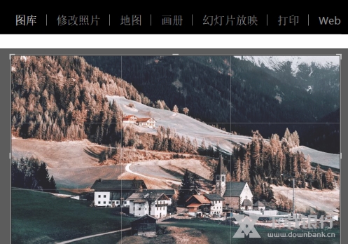 Lightroom2021图片