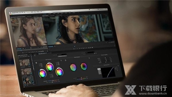 红巨星调色插件套装截图2