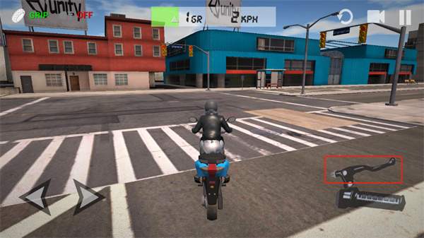 终极摩托车模拟器无限金币版截图6