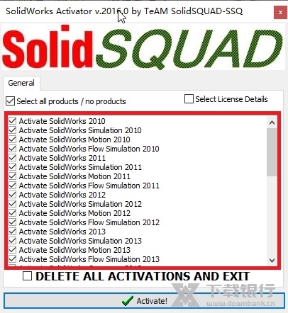 solidworks破解截图2