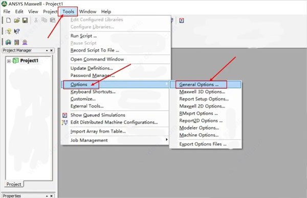 Maxwell16破解版图片18