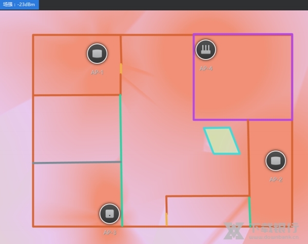 TPLINK无线规划工具图片9