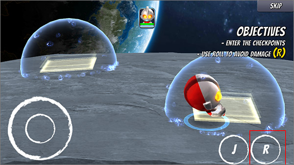 奥特曼大乱斗3新手攻略图片