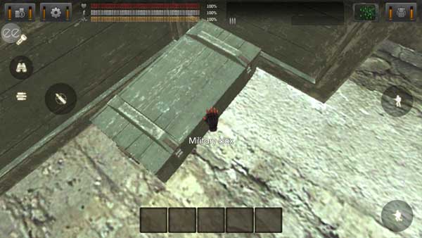 太阳天堂的钥匙新手攻略图片3