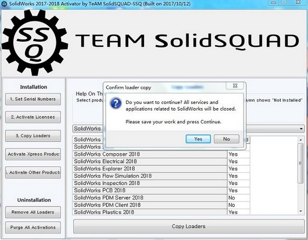 Solidworks2018图片