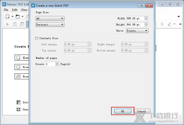 Master PDF Editor编辑教程图片2