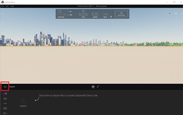 Twinmotion破解版图片3