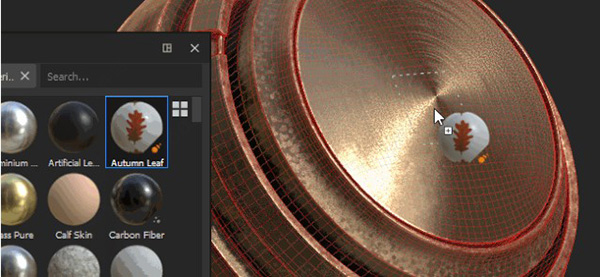 Substance Painter图片5
