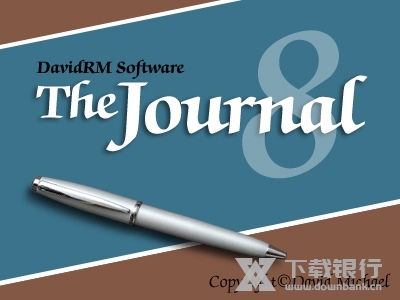TheJournal8破解版图片2