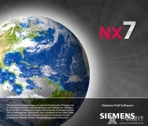 ug nx7.0破解版截图1