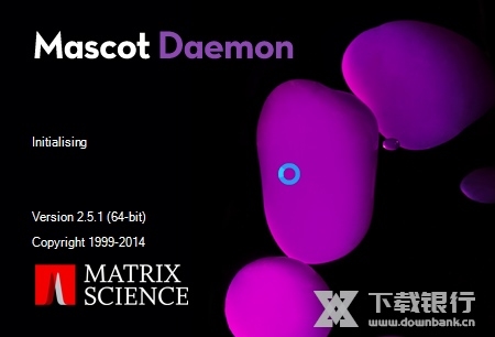 Mascot daemon软件图片1