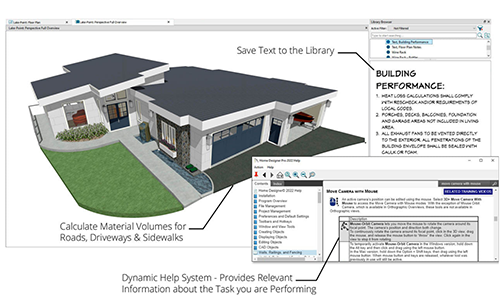 HomeDesigner破解版图片9
