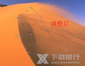 友锋图像处理系统调取选区教程图片30