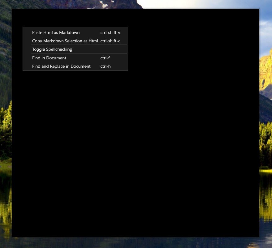 MarkdownMonster破解版图片8