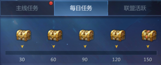 每日不能错过的事情配图6