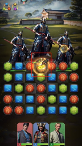 辉煌岁月最新版游戏玩法图片4