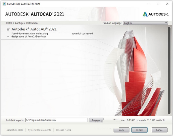 AutoCAD20213