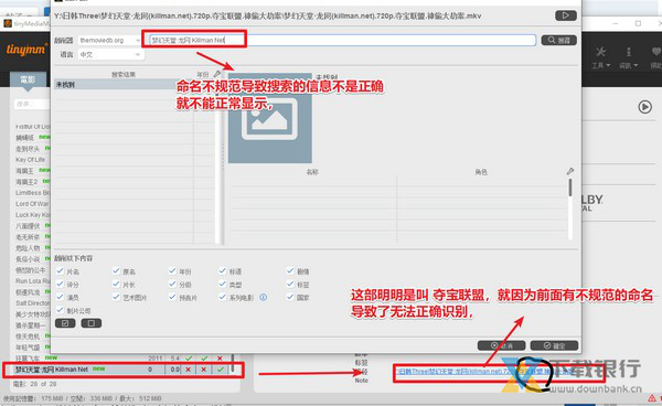 tinyMediaManager图片13