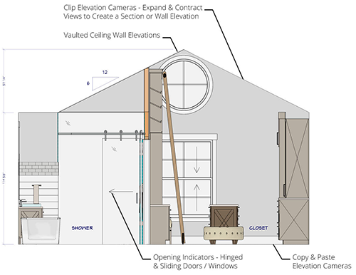 HomeDesigner破解版图片6
