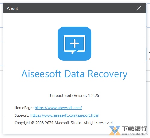 AiseesoftDataRecovery图片3