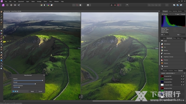 AffinityPhoto图片5