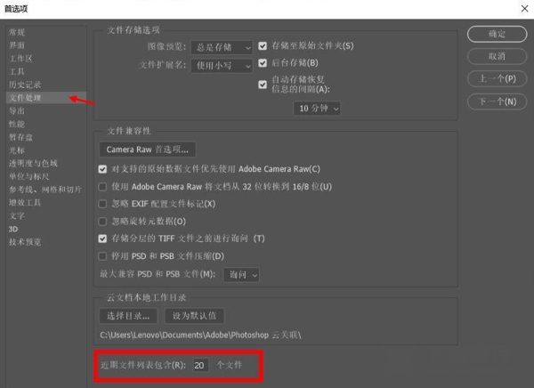 PS2021中文破解版图片21