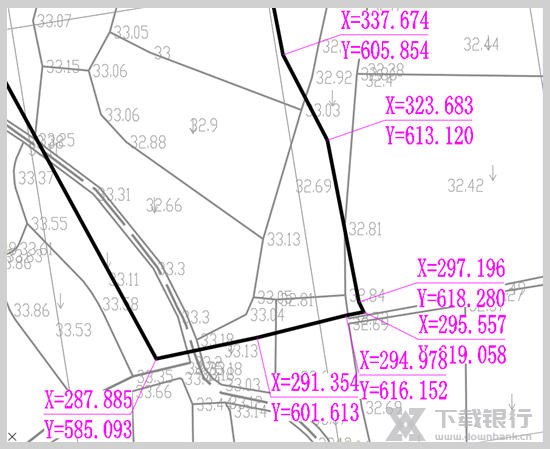 飞时达土方算量软件更新内容图片5