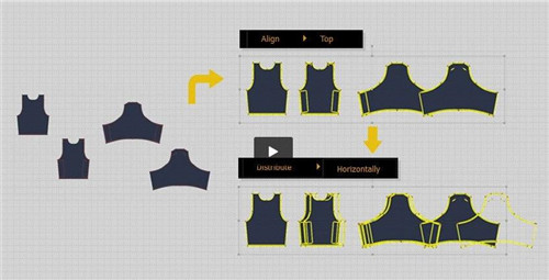MarvelousDesigner6破解版图片9