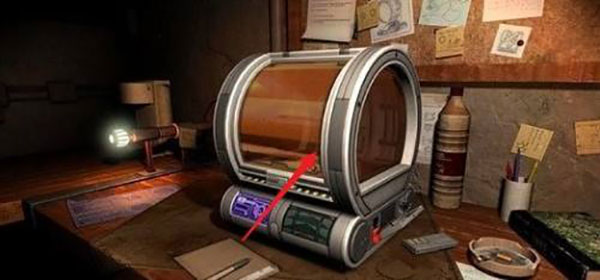 异星装置博物馆游戏攻略图片5