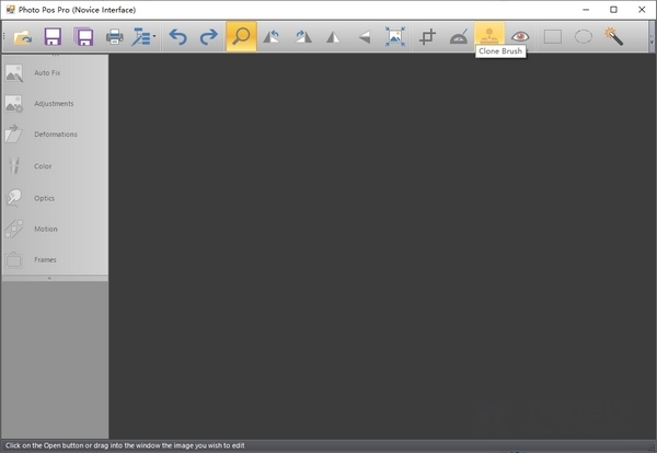 PhotoPosPro破解版图片2