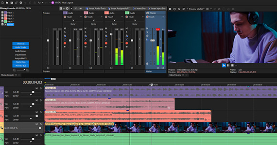 Vegas19破解补丁图片9