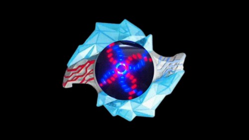 布莱泽奥特曼变身器模拟器新手攻略图片