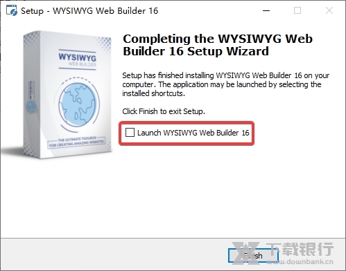 WYSIWYGWebBuilder图片2