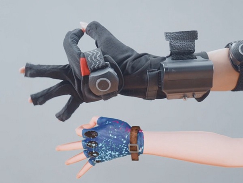 VUP虚拟主播截图3