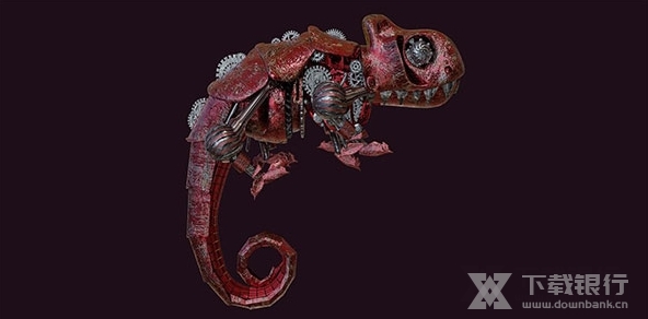 blender绿色版图片5