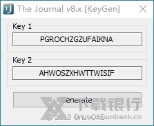 TheJournal8破解版图片8