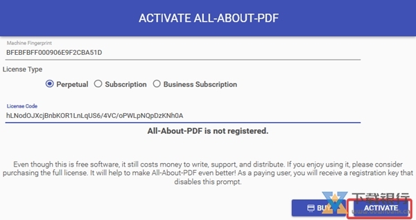 AllAboutPDF破解版图片7