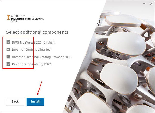 InventorPro2022破解补丁图4