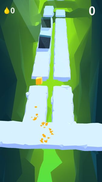 果冻快跑宣传图