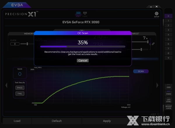 EVGAPrecisionX1图片2