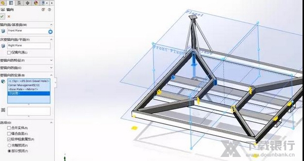 SolidWorks2022破解版截图4