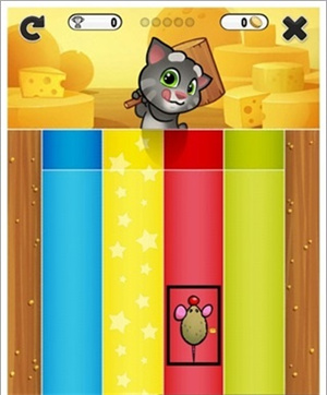 我的汤姆猫圣诞节版截图6